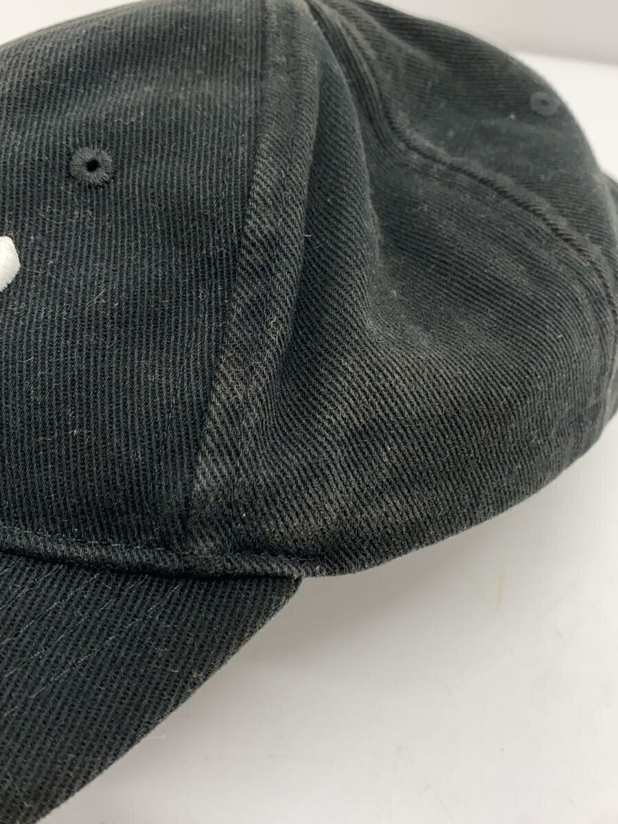 BALENCIAGA CREW キャップ 黒 Balenciaga Crew Cap in Black | Lyst