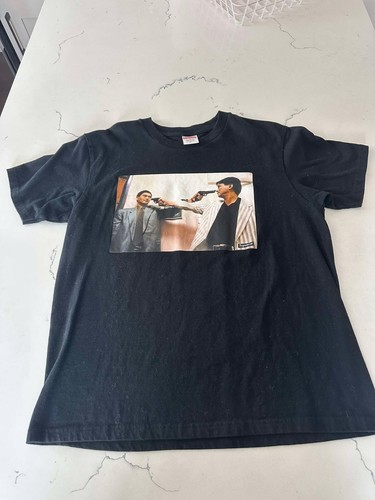 supreme The Killer Shirt - Gem 