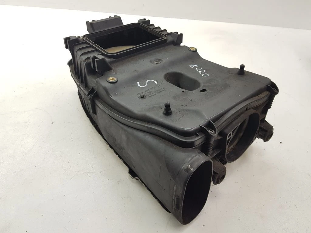 W212 air filter deals