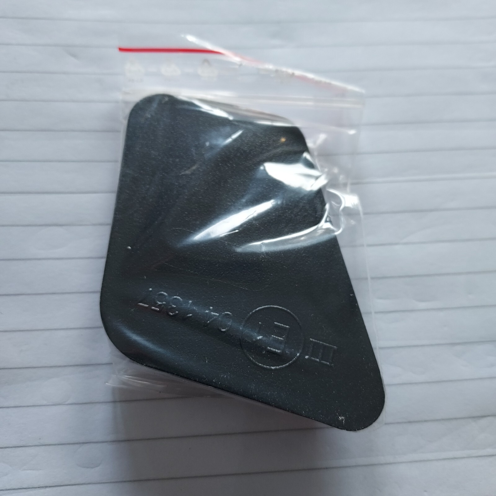 BMW Door Mirror Glass Motor 51167386566 OE Genuine BMW for sale 