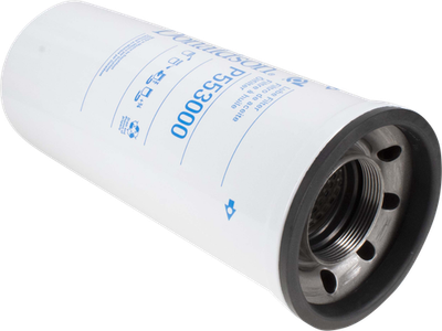 5/30 おにおん様 P553000 Donaldson Full Flow Oil Filter fits Komatsu WA420
