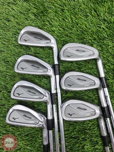 Mizuno Mp 53 Irons | eBay