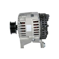 Lichtmaschine Generator 12 V 70 A Ø 56 Mm Hella FüR U.A. Audi A4