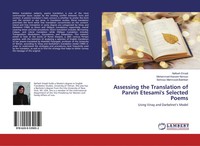 Nafiseh Emadi (U. A.) | Assessing The Translation Of Parvin Etesami's...