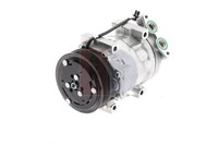 Kompressor Klimaanlage AKS Dasis 851677N FÜR Ford Volvo Klima Kompressor
