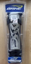 Brine Radius G2 Shin Guard Soccer Size Large ...