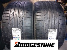 2x 315/35 R21 Bridgestone Dueler HP Sport N-0 111Y *CLEARANCE* 3153521 PAIR