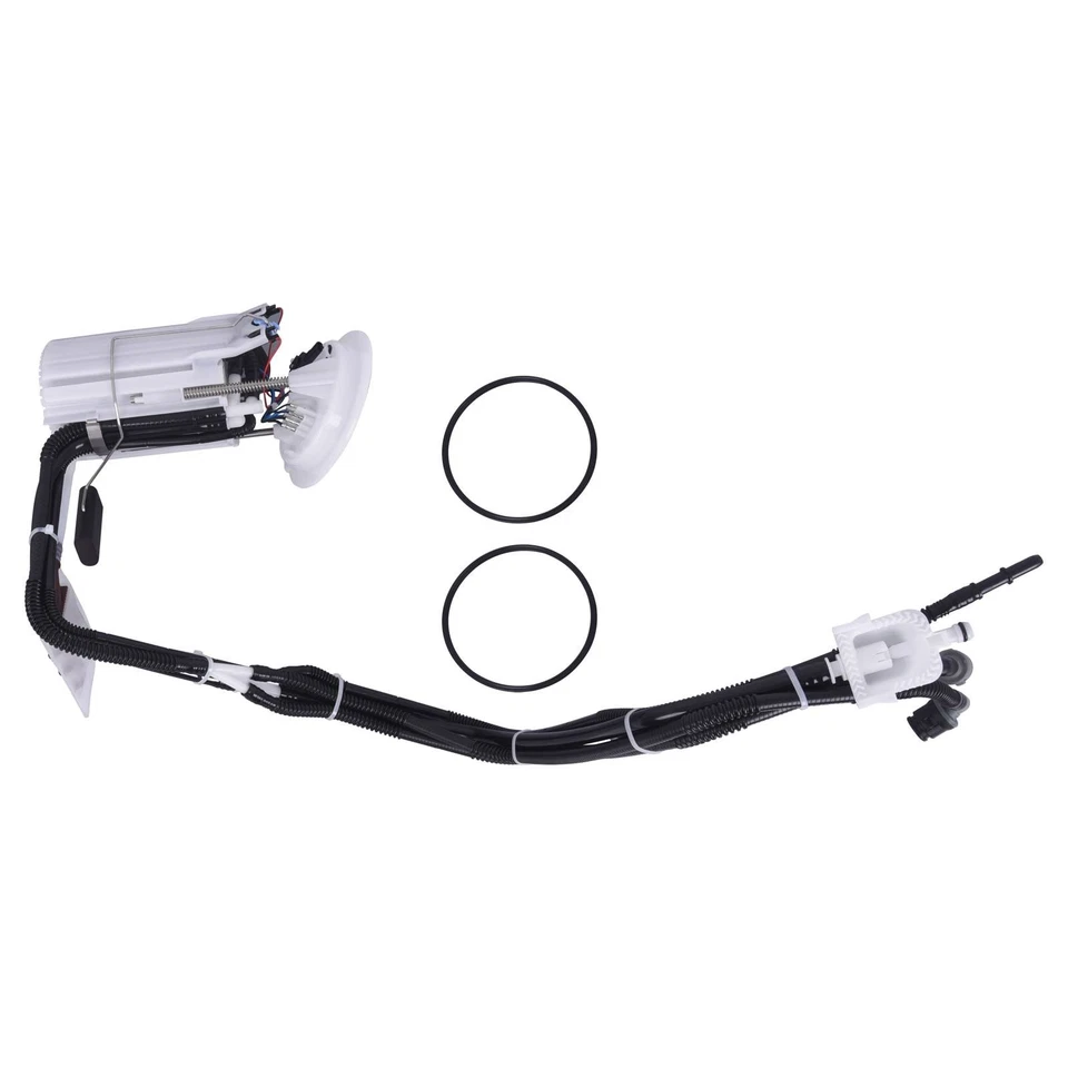 Conjunto de módulo de bomba de combustible del lado derecho del pasajero para BMW M5 M6 2006-2009 2010 Foto 3 de 4