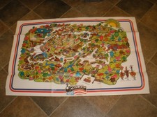 VINTAGE OPRYLAND USA HOME OF AMERICAN MUSIC M...