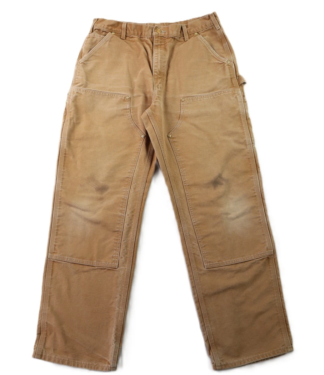 Carhartt 34 Size Pants for Men for Sale - eBay