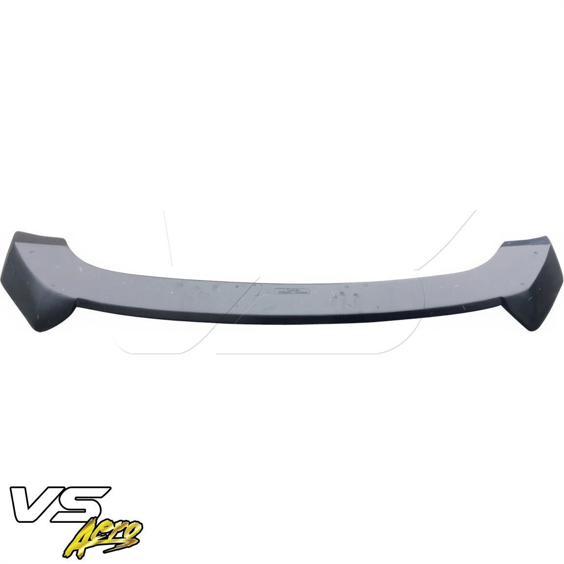 VSaero FRP HAMA Rear Lip for Gallardo Lamborghini 04-08 vsaeropart_109008