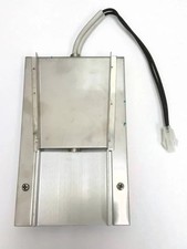 Bradley Smoker Replacement Bisquette Burner