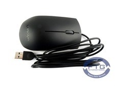 00PH131 Lenovo 300 USB Wired Optical Mouse