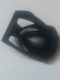 BC Lego Black Bionicle Mask Miru 32565 8525 8530