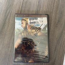 Troy DVD, 2004