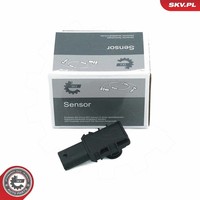 Esen Skv Sensor, Saugrohrdruck U.A. FüR Audi, Vw