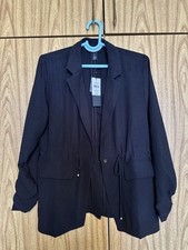 H By Halston Blazer