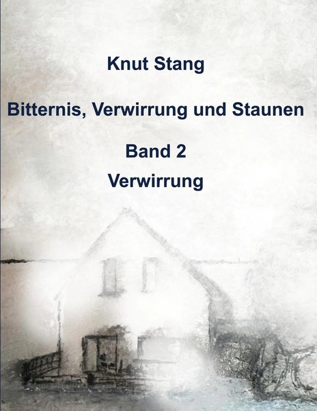 Knut Stang | Verwirrung | Buch | Deutsch (2025) | 112 S. | Books On Demand Gmbh-image