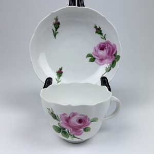 Meissen Rose | eBay