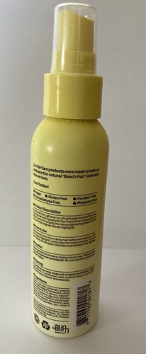 2er Pack Sun Bum Aufhellungsspray blonde Haare Aufheller 4 Oz Neu Sprühflasche - Bild 4 von 4