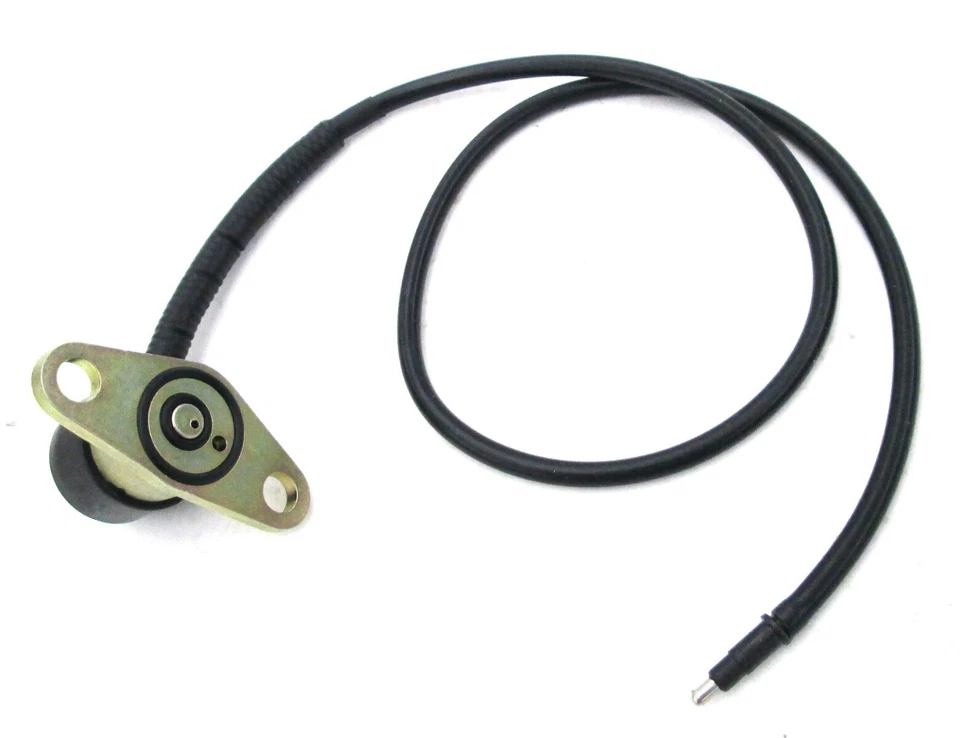 沃尔沃自动Trans Overdrive电磁阀 — 第 3/4 张图片