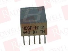 BROADCOM HDSP-H101 / HDSPH101 BRAND NEW 