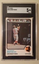 1973 Topps Baseball Cards 39
