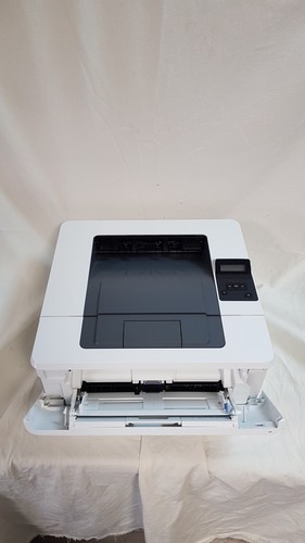 HP LaserJet Pro m402dne A4 USB Duplex Netzwerk Mono Laserdrucker - Bild 9 von 17
