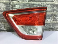 2017-2018 Ford C-Max C Max Tail Light INNER R...