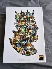 Paper Tales Boardgame