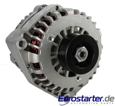 1***Lichtmaschine Neu Eurostarter OE-Ref. 15857608 für GMC