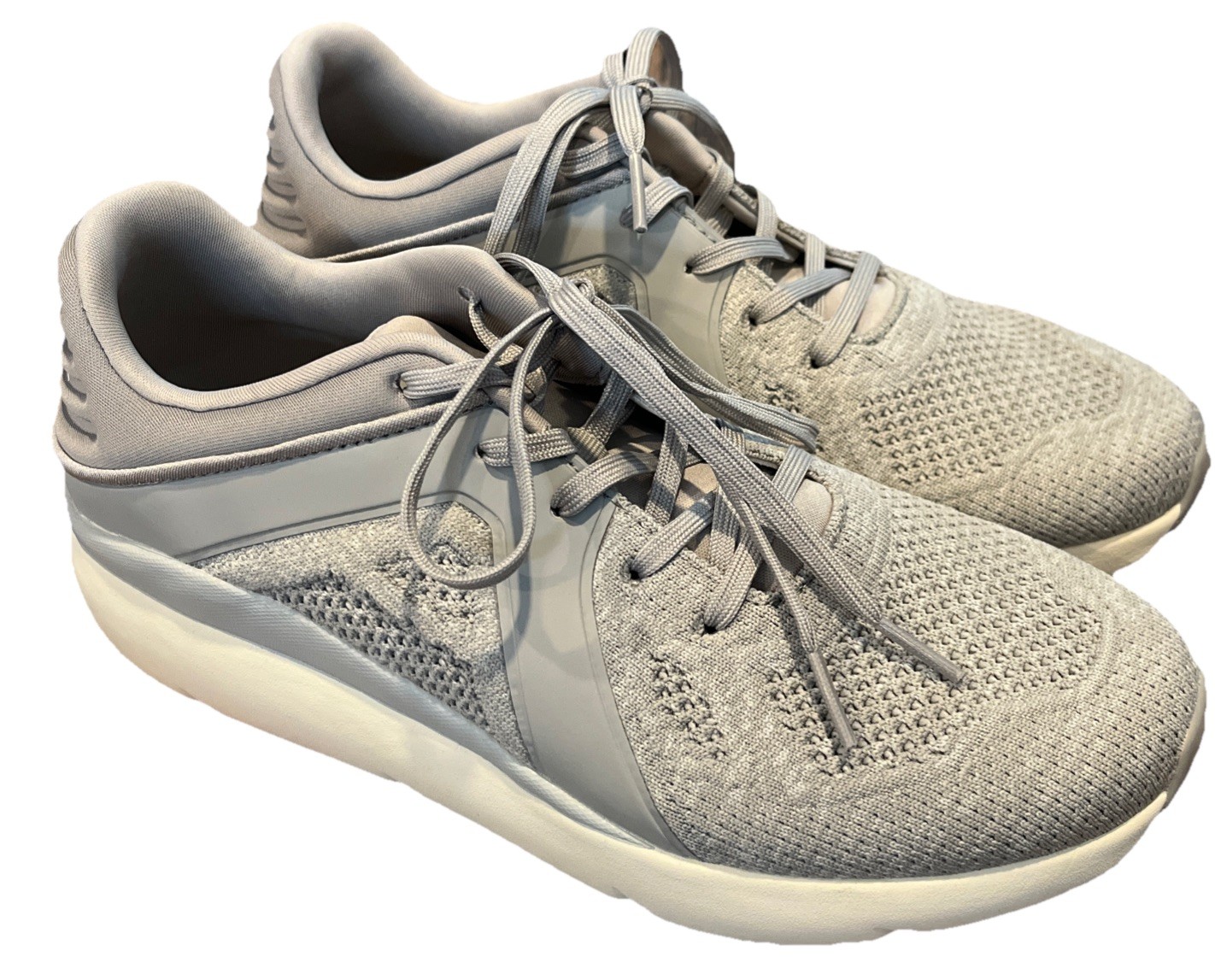 ABEO MXV Shift DRZ Met Women's Walking Shoes Orthopedic Shoes Drizzle Size 9.5