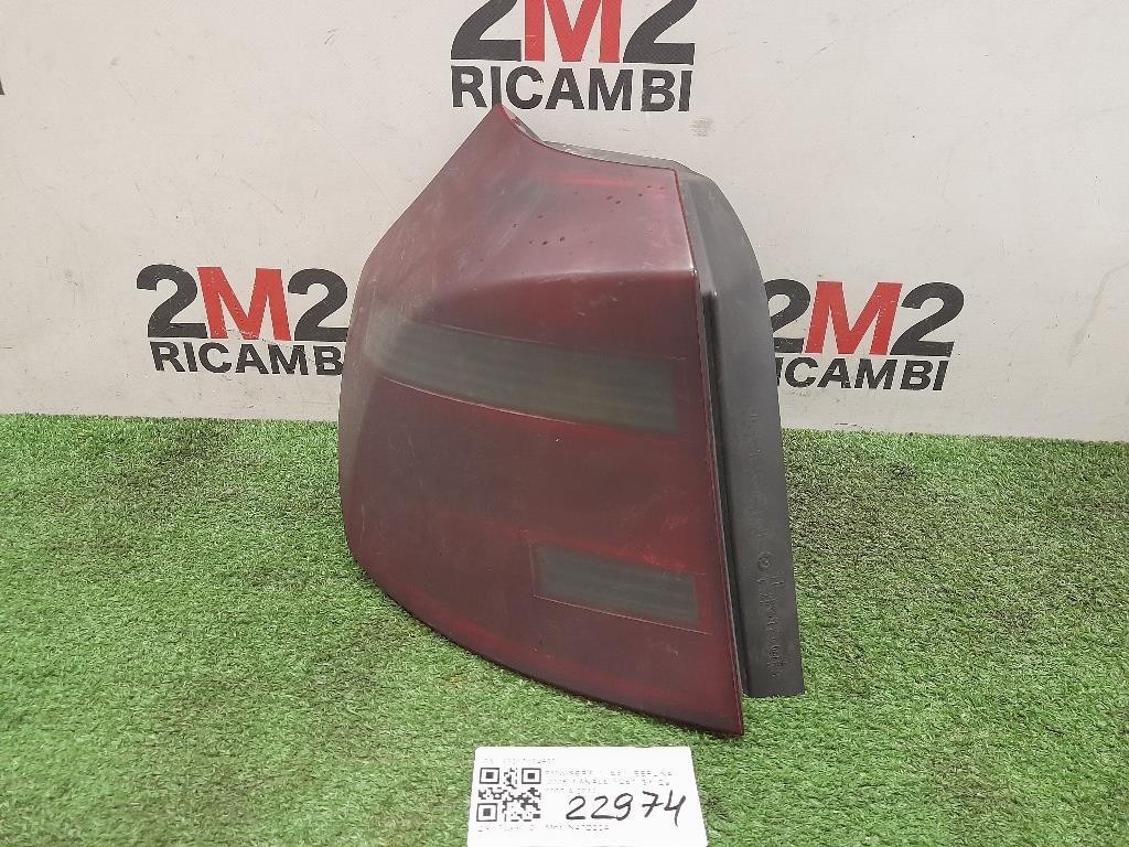 FANALE STOP POSTERIORE SINISTRO SX PER BMW Serie 1 Serie (E87) 63217164955 N47D