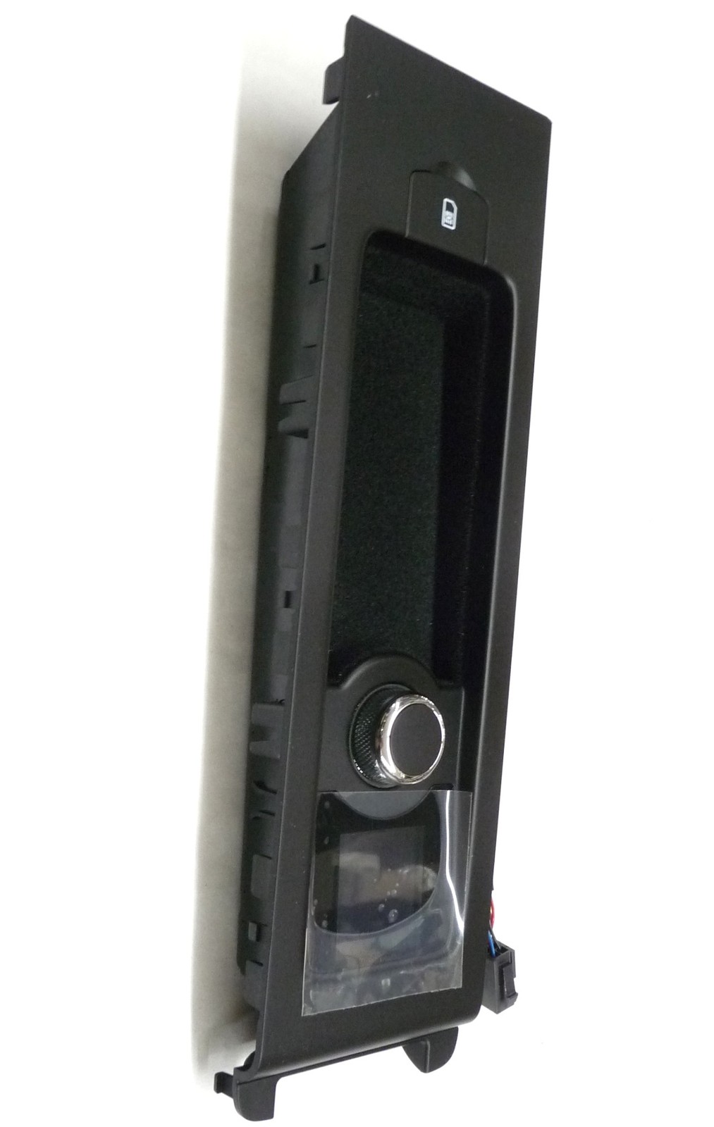2004-2010 Bentley Continental GT Armrest Cell Phone Receiver 3W0035950C OEM A1
