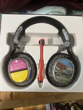 Skullcandy Streetfighter Przewodowe słuchawki douszne wielokolorowe S2DUYK-343