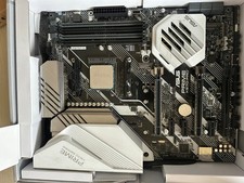 AMD Ryzen 7 3700X  ASUS Prime X570-Pro AM4 Bundle   Gaming Use, Very Good Condi