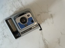 1970s Kodak "the Handle" instant camera -tested.