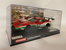 Carrera Digital 124 23815 Ferrari 575 GTC No. 52/ Limited Edition 2015 / NEU/OVP