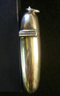 c.1863-1870's John Millward Banks Vesta Case, Sterling, Hallmarks Birmingham UK — photo 7