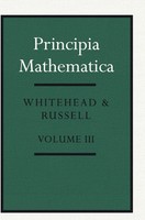 Principia Mathematica | Alfred North Whitehead (U. A.) | Englisch | Buch | 2012