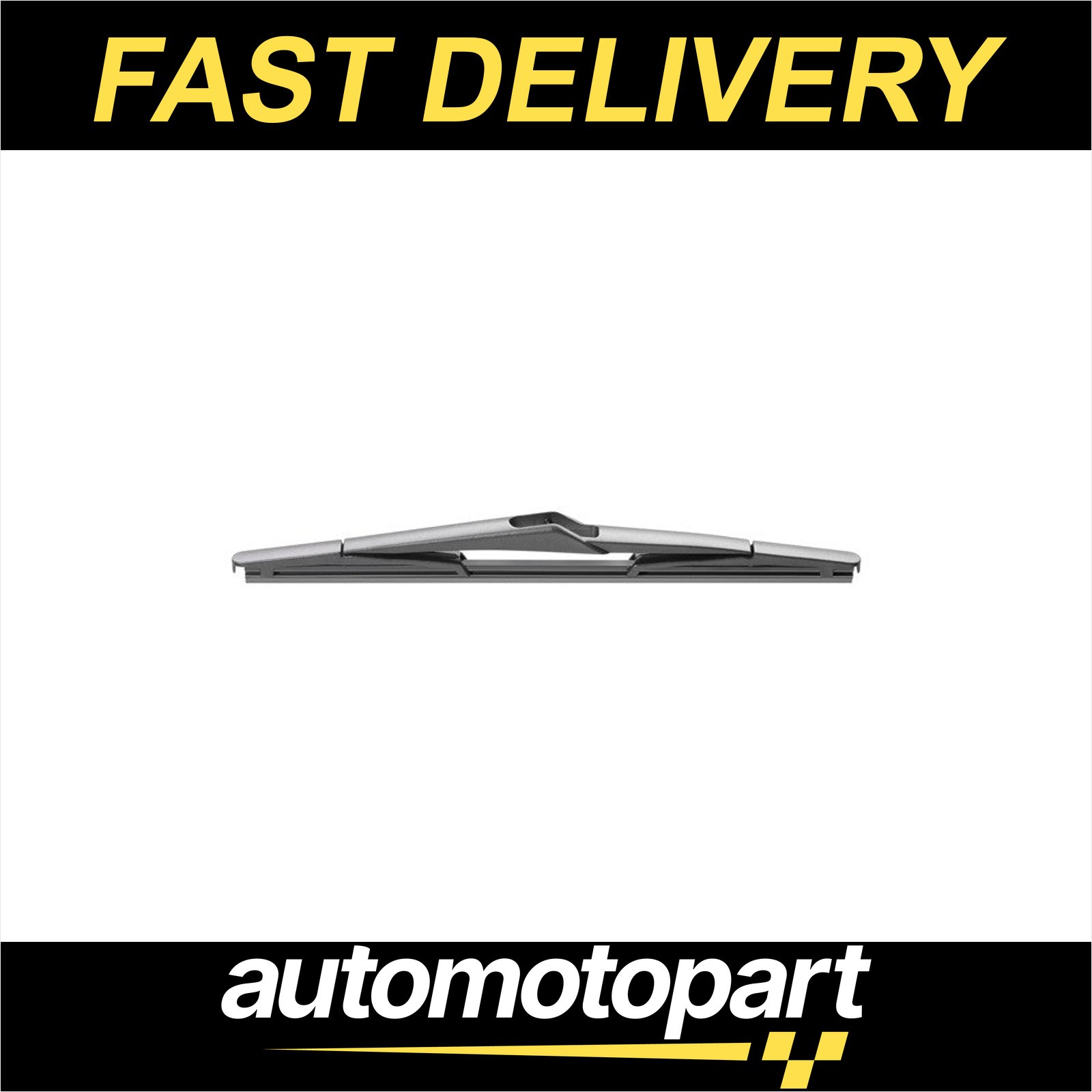 Bosch Wiper Blade 3 397 011 432 for Accord VII Tourer 03-08 - Image 88