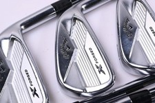 Callaway X-Forged 2018 Irons / 4-PW / X-Flex Project X Shafts