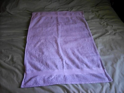 Drap De Bain Bleu Ciel - Photo 1/2