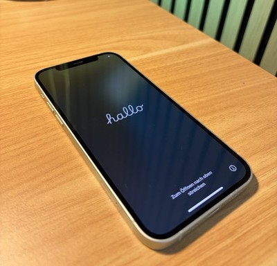 Apple iPhone 12 256GB Mintgreen
