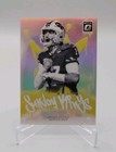 2025 Donruss Optic Josh Allen Base (RAW)