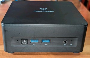 Minisforum Um690 | eBay