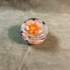 Small Size Floral pattern motif f in Handmade...