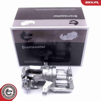 Esen SKV Bremssattel 46SKV993 FüR Honda Jazz 3 4 GG1 GE6 GG3 GG6