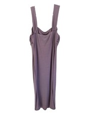 Women's Cider Purple Maxi Dress Size 1XL