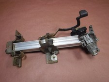 Jeep Liberty 2004 Tilt Automatic Steering Column 05057079aa Wrangler Tj Jeep Liberty 2004 Tilt Automatic Steering Column 05057079aa Wrangler Tj